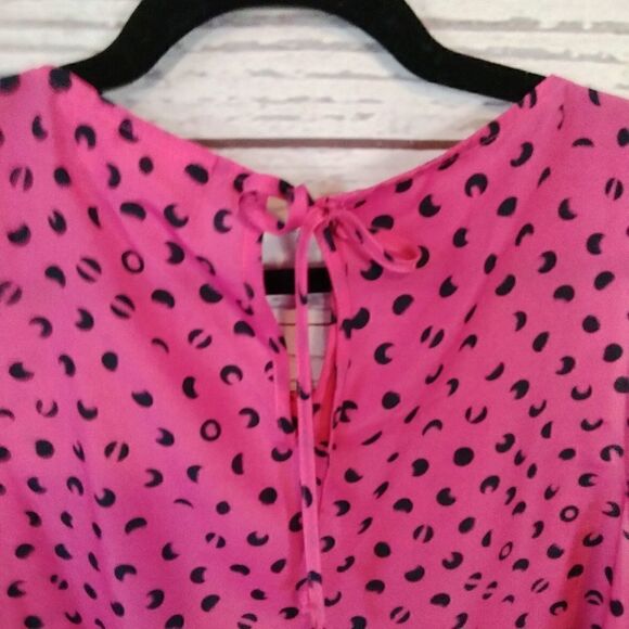 "Kensr" woman's top  - Picture 5 of 9